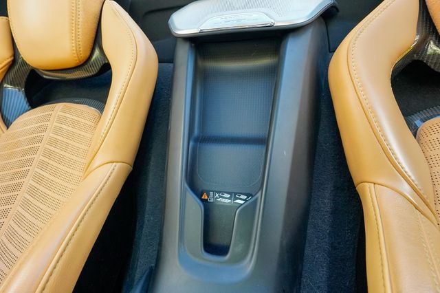 2023 Chevrolet Corvette 2dr Stingray Convertible w/2LT - 22969051 - 82