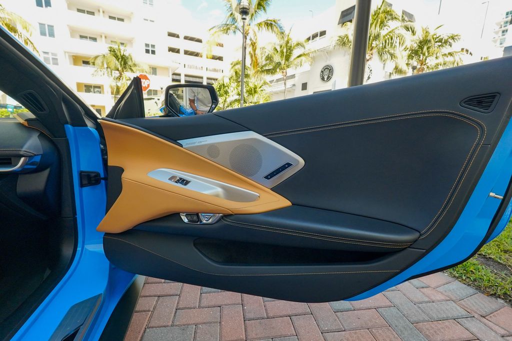 2023 Chevrolet Corvette 2dr Stingray Convertible w/2LT - 22969051 - 83