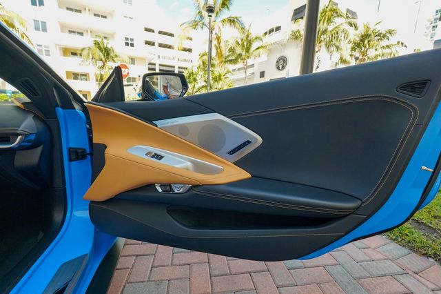 2023 Chevrolet Corvette 2dr Stingray Convertible w/2LT - 22969051 - 83
