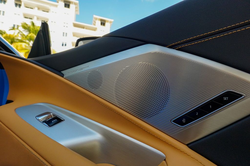 2023 Chevrolet Corvette 2dr Stingray Convertible w/2LT - 22969051 - 84