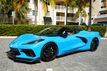 2023 Chevrolet Corvette 2dr Stingray Convertible w/2LT - 22969051 - 8