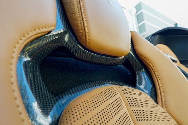 2023 Chevrolet Corvette 2dr Stingray Convertible w/2LT - 22969051 - 90