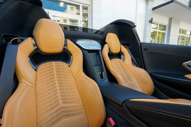 2023 Chevrolet Corvette 2dr Stingray Convertible w/2LT - 22969051 - 91