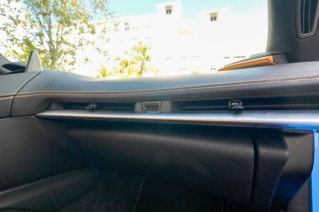 2023 Chevrolet Corvette 2dr Stingray Convertible w/2LT - 22969051 - 93