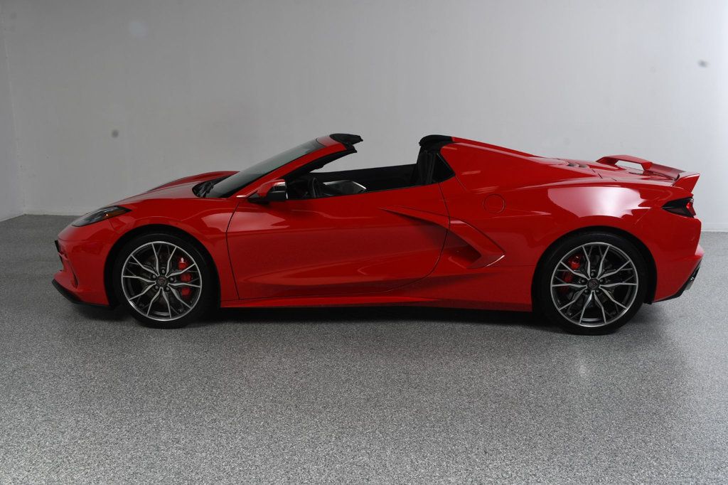 Chevrolet Corvette photo 10