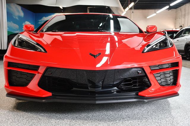 2023 Chevrolet Corvette 2dr Stingray Convertible w/2LT - 23044916 - 16