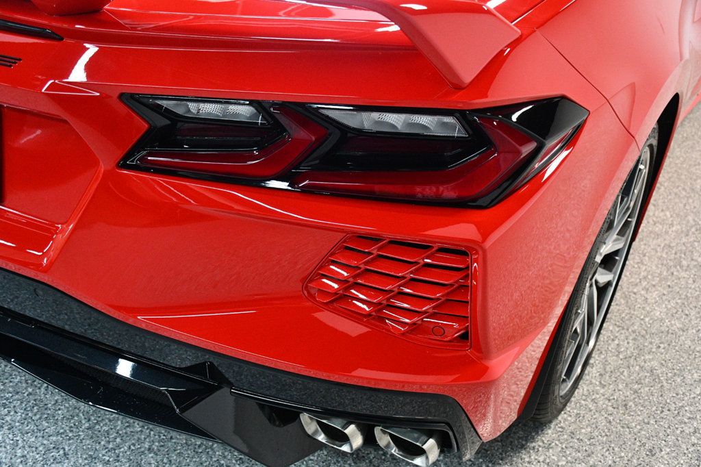 Chevrolet Corvette photo 20
