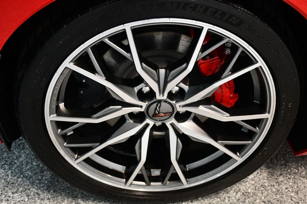 Chevrolet Corvette photo 28