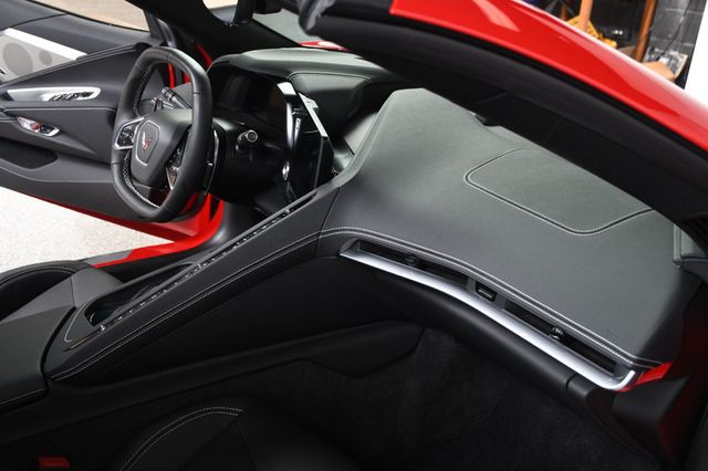 2023 Chevrolet Corvette 2dr Stingray Convertible w/2LT - 23044916 - 32