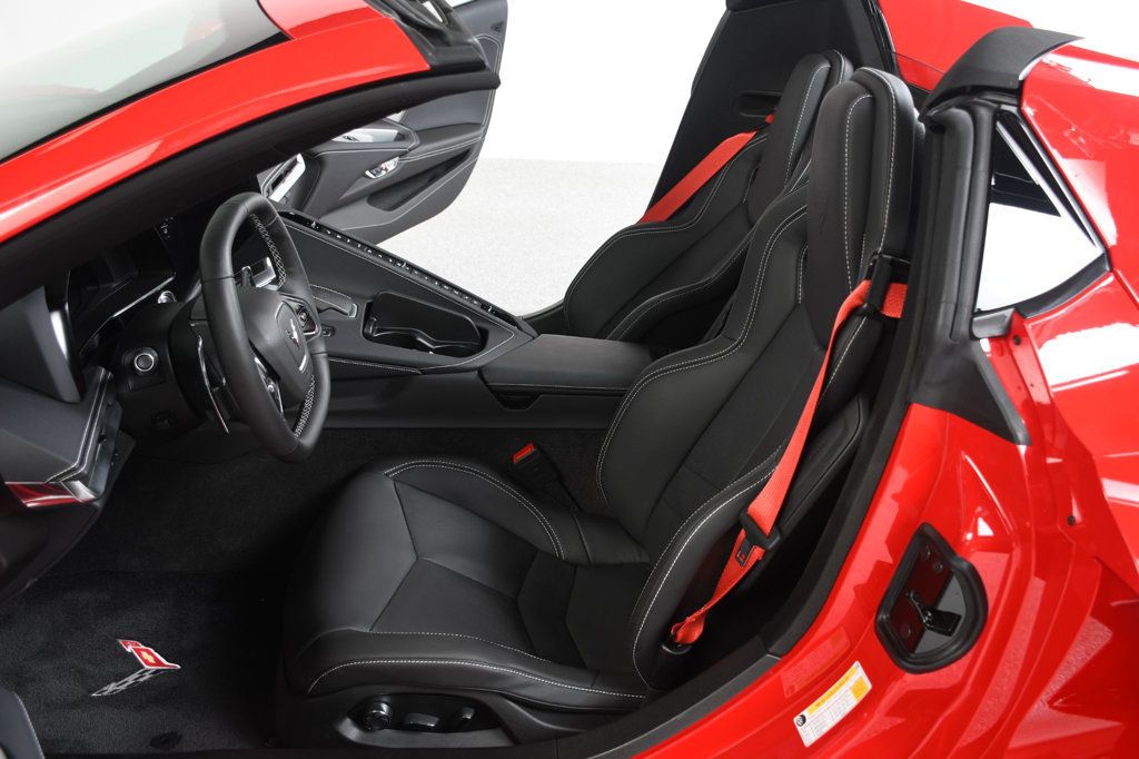 Chevrolet Corvette photo 34