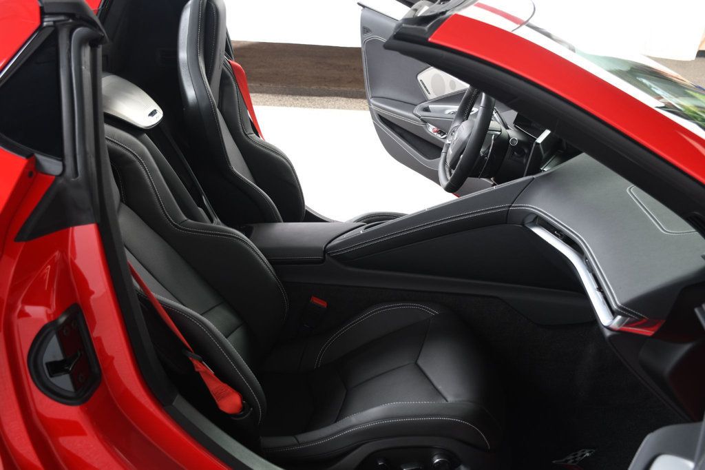 Chevrolet Corvette photo 35