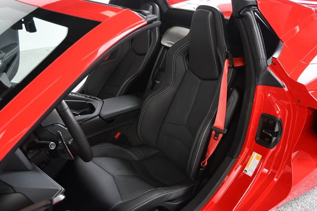 2023 Chevrolet Corvette 2dr Stingray Convertible w/2LT - 23044916 - 35