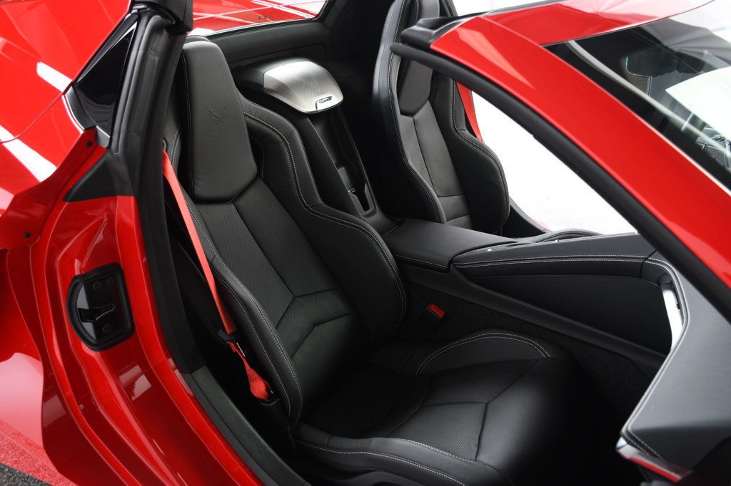 Chevrolet Corvette photo 37