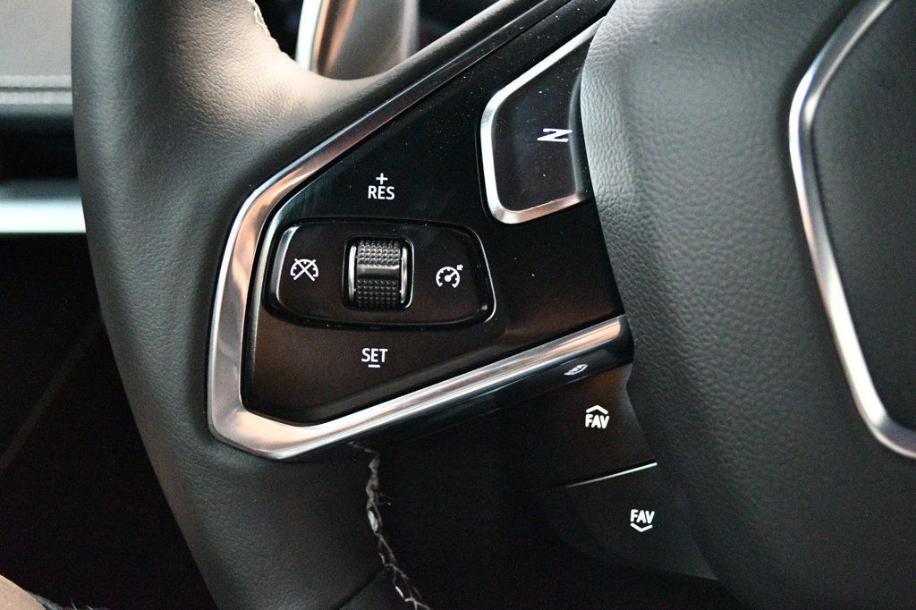 Chevrolet Corvette photo 39