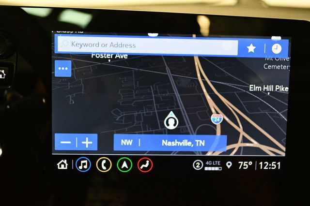 2023 Chevrolet Corvette 2dr Stingray Convertible w/2LT - 23044916 - 5