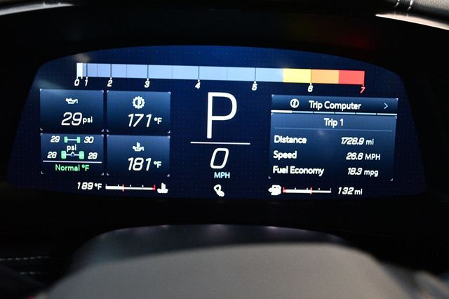 2023 Chevrolet Corvette 2dr Stingray Convertible w/2LT - 23044916 - 67