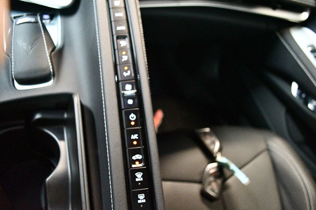 Chevrolet Corvette photo 71
