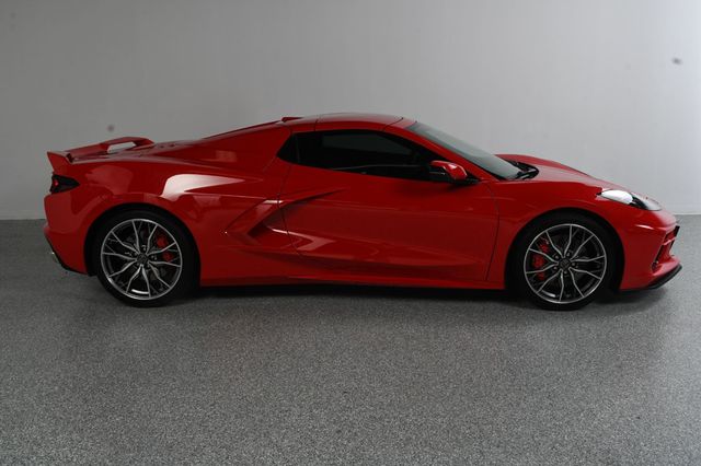 2023 Chevrolet Corvette 2dr Stingray Convertible w/2LT - 23044916 - 7