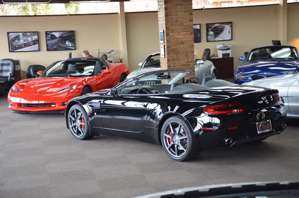Chevrolet Corvette photo 89
