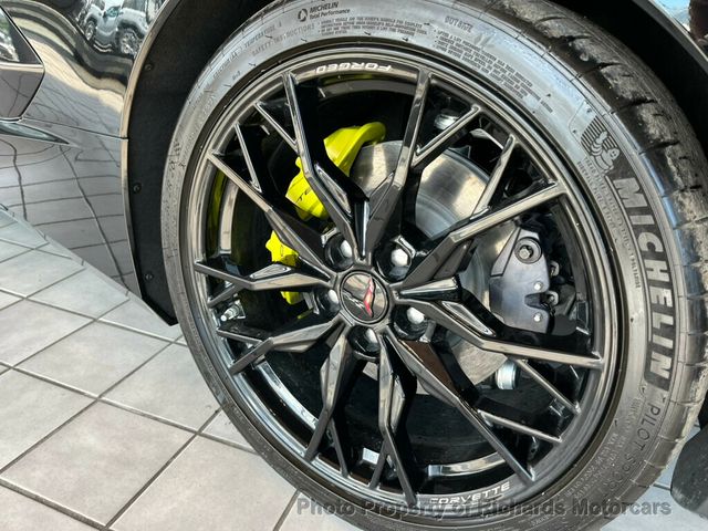 2023 Chevrolet Corvette 2dr Stingray Convertible w/2LT - 22875815 - 10