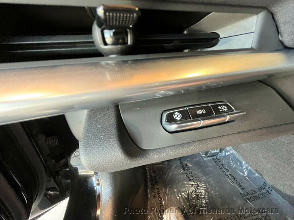 2023 Chevrolet Corvette 2dr Stingray Convertible w/2LT - 22875815 - 21