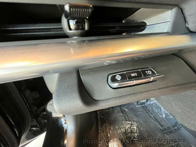 2023 Chevrolet Corvette 2dr Stingray Convertible w/2LT - 22875815 - 21