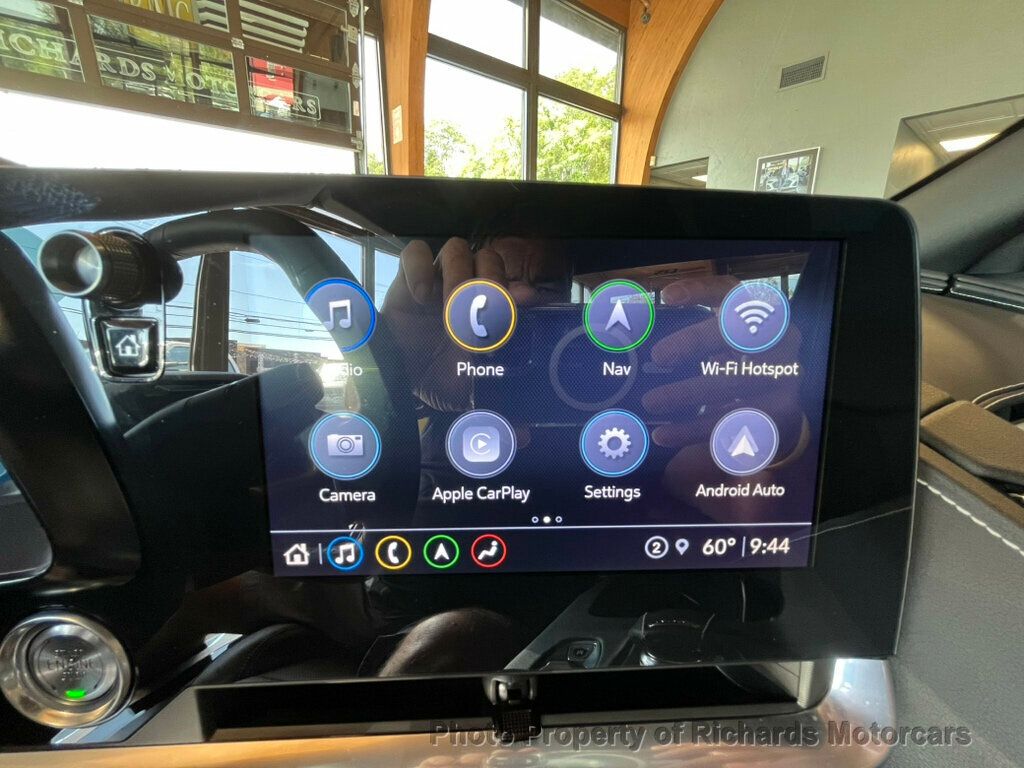 2023 Chevrolet Corvette 2dr Stingray Convertible w/2LT - 22875815 - 22