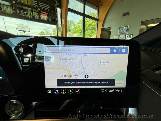 2023 Chevrolet Corvette 2dr Stingray Convertible w/2LT - 22875815 - 23