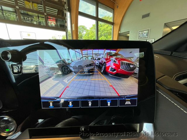 2023 Chevrolet Corvette 2dr Stingray Convertible w/2LT - 22875815 - 24