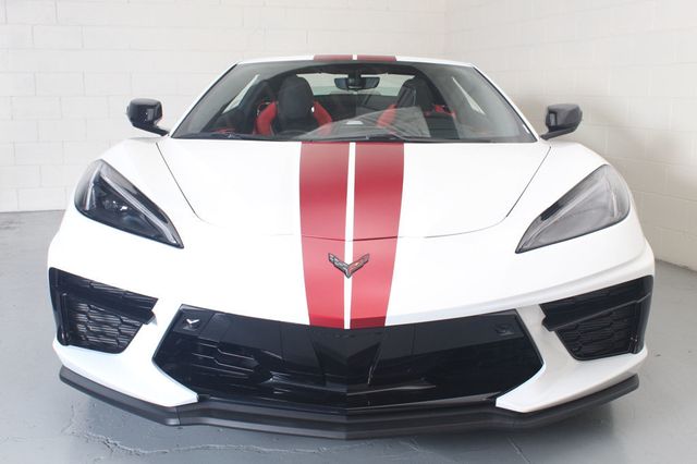 2023 Chevrolet Corvette 2dr Stingray Convertible w/2LT - 22957595 - 12