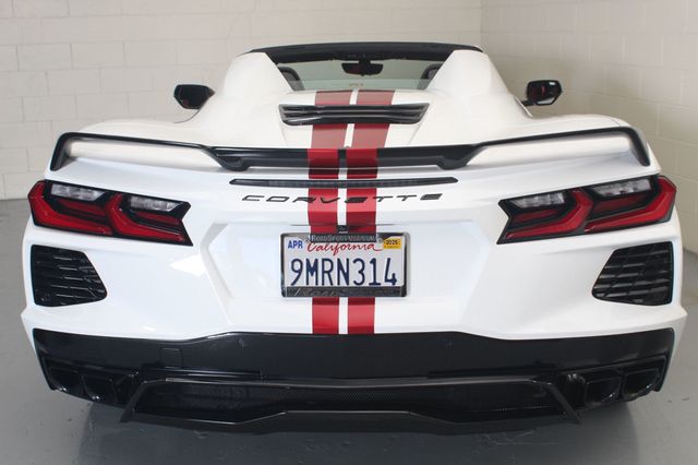 2023 Chevrolet Corvette 2dr Stingray Convertible w/2LT - 22957595 - 13