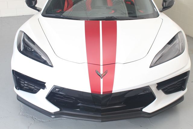 2023 Chevrolet Corvette 2dr Stingray Convertible w/2LT - 22957595 - 14