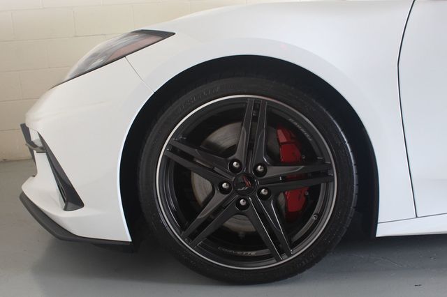 2023 Chevrolet Corvette 2dr Stingray Convertible w/2LT - 22957595 - 15