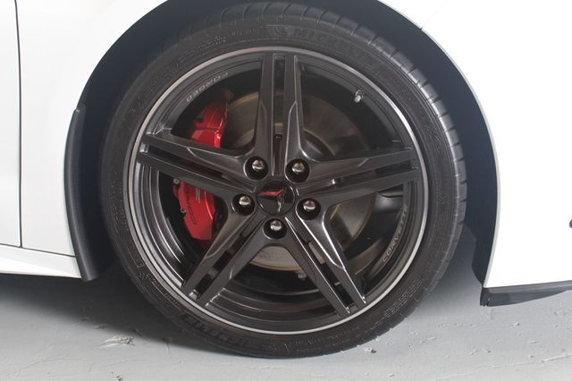 2023 Chevrolet Corvette 2dr Stingray Convertible w/2LT - 22957595 - 16