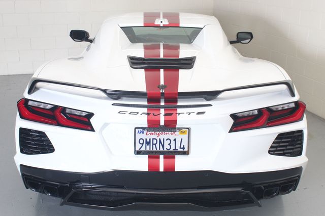 2023 Chevrolet Corvette 2dr Stingray Convertible w/2LT - 22957595 - 17