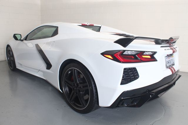 2023 Chevrolet Corvette 2dr Stingray Convertible w/2LT - 22957595 - 21