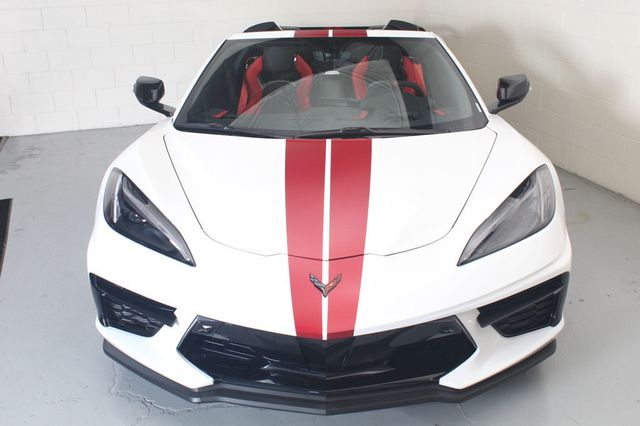 2023 Chevrolet Corvette 2dr Stingray Convertible w/2LT - 22957595 - 2