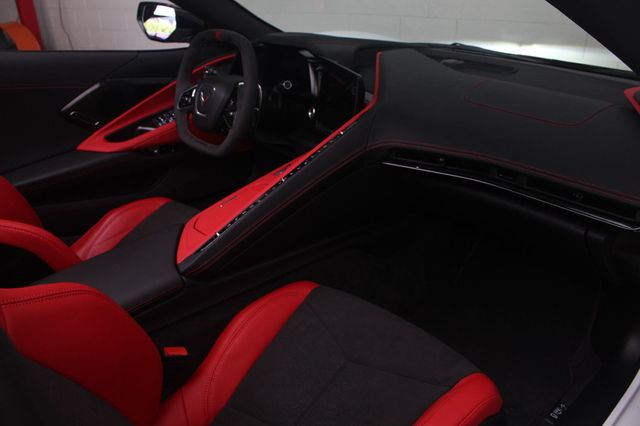 2023 Chevrolet Corvette 2dr Stingray Convertible w/2LT - 22957595 - 5