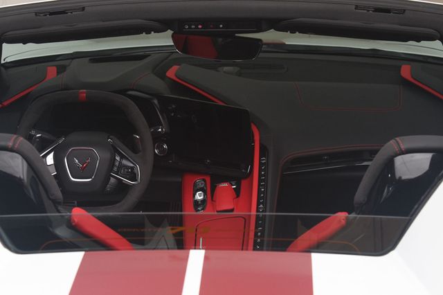 2023 Chevrolet Corvette 2dr Stingray Convertible w/2LT - 22957595 - 6