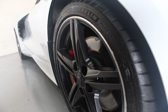 2023 Chevrolet Corvette 2dr Stingray Convertible w/2LT - 22957595 - 7