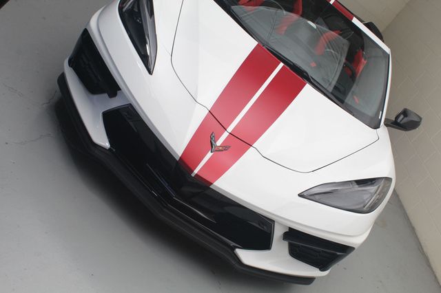 2023 Chevrolet Corvette 2dr Stingray Convertible w/2LT - 22957595 - 8