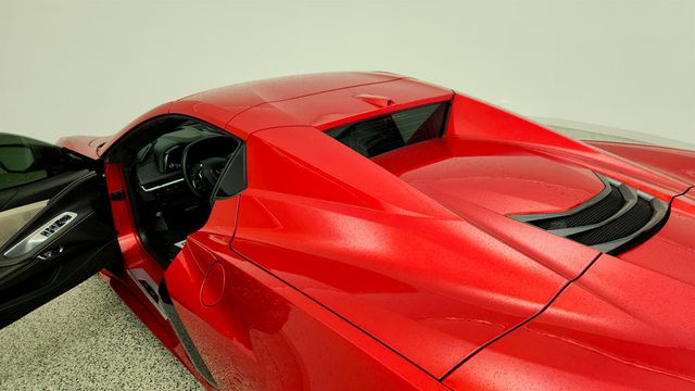 2023 Chevrolet Corvette 2dr Stingray Convertible w/2LT - 23016937 - 9