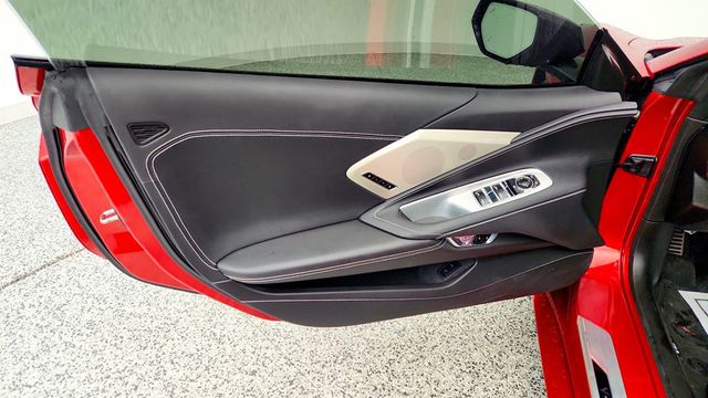 2023 Chevrolet Corvette 2dr Stingray Convertible w/2LT - 23016937 - 10