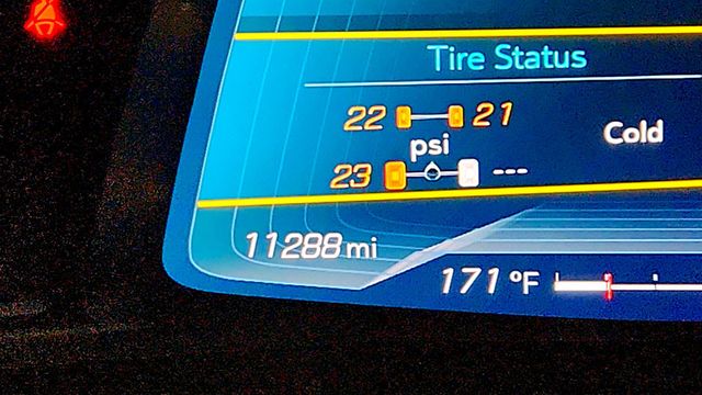 2023 Chevrolet Corvette 2dr Stingray Convertible w/2LT - 23016937 - 14