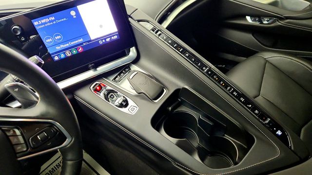 2023 Chevrolet Corvette 2dr Stingray Convertible w/2LT - 23016937 - 15
