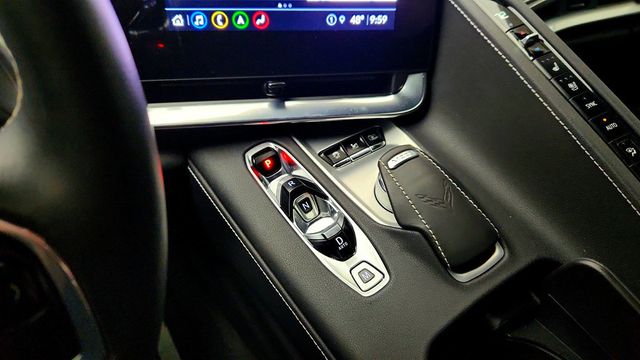 2023 Chevrolet Corvette 2dr Stingray Convertible w/2LT - 23016937 - 16