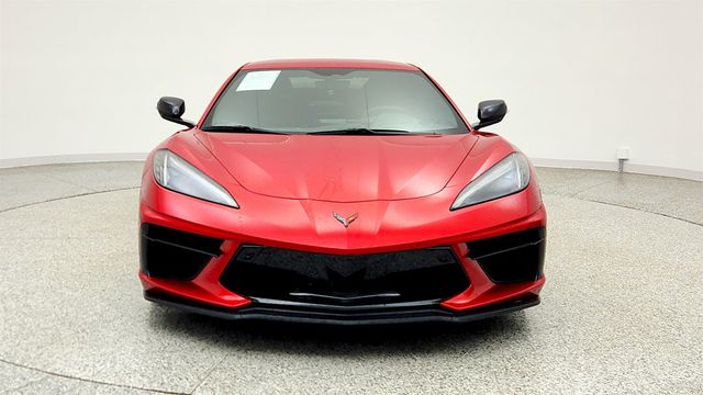 2023 Chevrolet Corvette 2dr Stingray Convertible w/2LT - 23016937 - 1