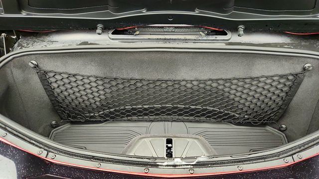 2023 Chevrolet Corvette 2dr Stingray Convertible w/2LT - 23016937 - 20