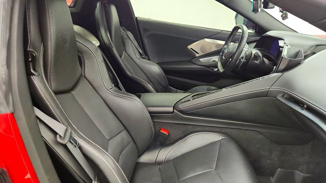 2023 Chevrolet Corvette 2dr Stingray Convertible w/2LT - 23016937 - 21