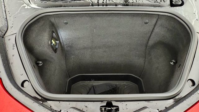 2023 Chevrolet Corvette 2dr Stingray Convertible w/2LT - 23016937 - 24